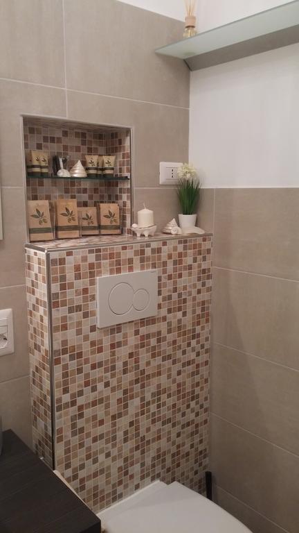Civico 3 Apartment ปอร์ตอฟิโน ภายนอก รูปภาพ