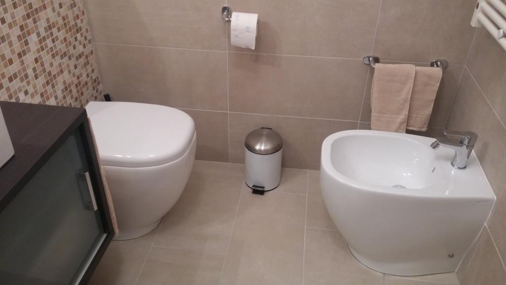Civico 3 Apartment ปอร์ตอฟิโน ภายนอก รูปภาพ