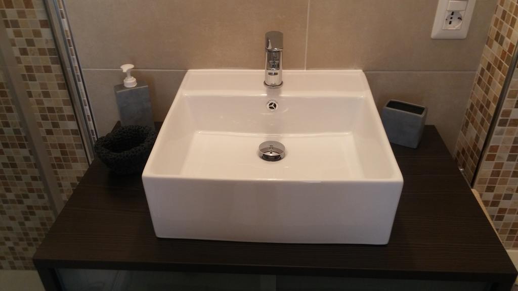 Civico 3 Apartment ปอร์ตอฟิโน ภายนอก รูปภาพ