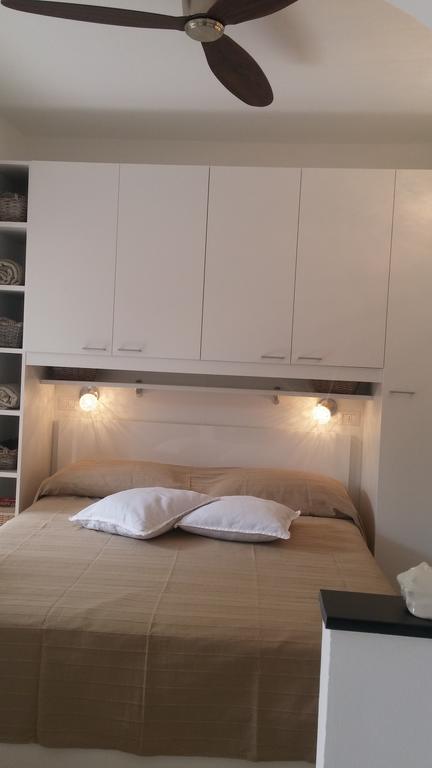 Civico 3 Apartment ปอร์ตอฟิโน ภายนอก รูปภาพ