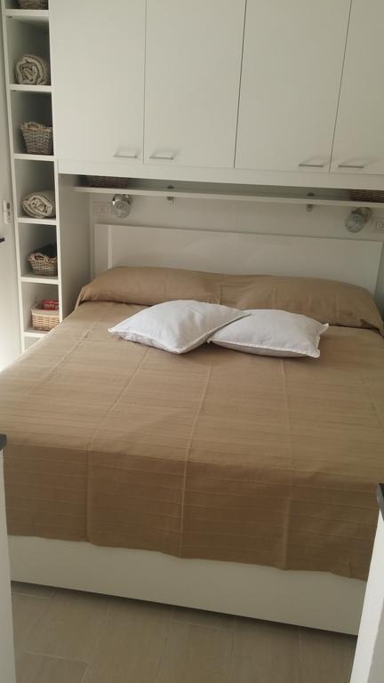 Civico 3 Apartment ปอร์ตอฟิโน ภายนอก รูปภาพ