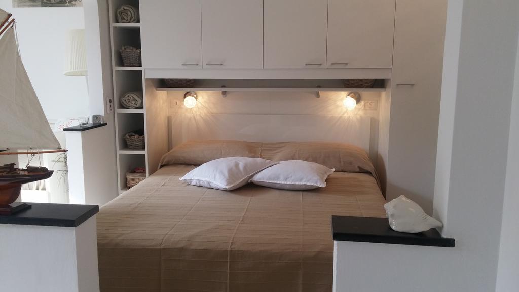 Civico 3 Apartment ปอร์ตอฟิโน ภายนอก รูปภาพ