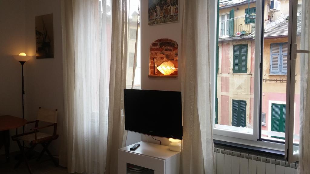Civico 3 Apartment ปอร์ตอฟิโน ภายนอก รูปภาพ