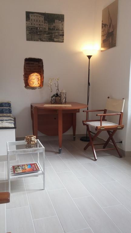 Civico 3 Apartment ปอร์ตอฟิโน ภายนอก รูปภาพ