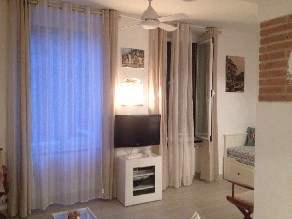 Civico 3 Apartment ปอร์ตอฟิโน ภายนอก รูปภาพ