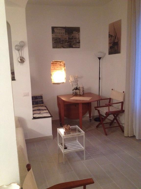 Civico 3 Apartment ปอร์ตอฟิโน ภายนอก รูปภาพ