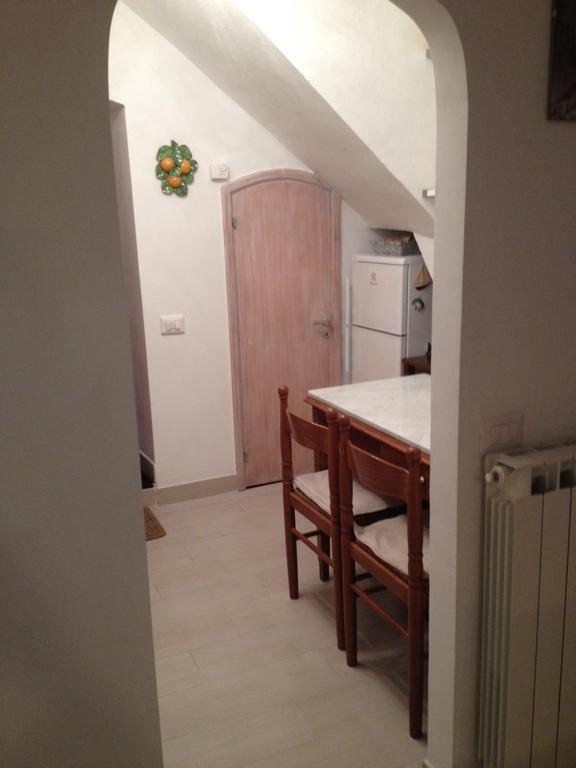 Civico 3 Apartment ปอร์ตอฟิโน ภายนอก รูปภาพ