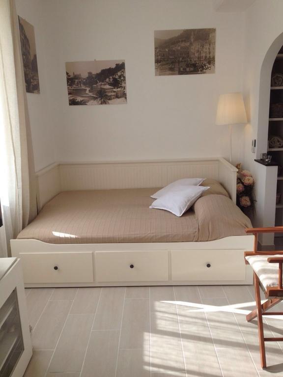 Civico 3 Apartment ปอร์ตอฟิโน ภายนอก รูปภาพ