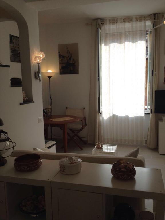 Civico 3 Apartment ปอร์ตอฟิโน ภายนอก รูปภาพ