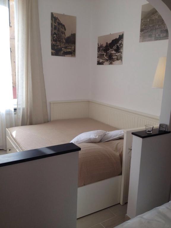 Civico 3 Apartment ปอร์ตอฟิโน ภายนอก รูปภาพ