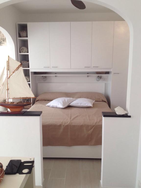 Civico 3 Apartment ปอร์ตอฟิโน ภายนอก รูปภาพ