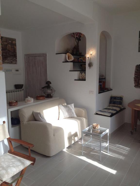 Civico 3 Apartment ปอร์ตอฟิโน ภายนอก รูปภาพ