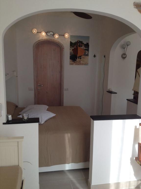 Civico 3 Apartment ปอร์ตอฟิโน ภายนอก รูปภาพ