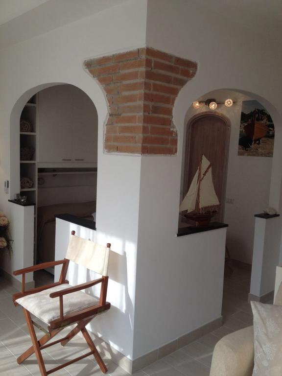 Civico 3 Apartment ปอร์ตอฟิโน ภายนอก รูปภาพ